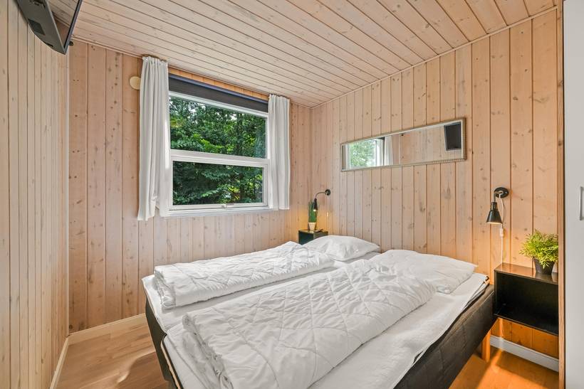 Foto von Ferienhaus RZ63 in Bork Havn - Westjütland