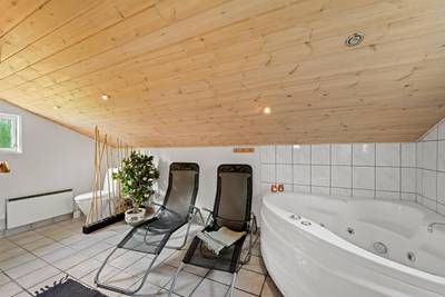 Vorschaubild von Ferienhaus RZ63 in Bork Havn - Westjütland