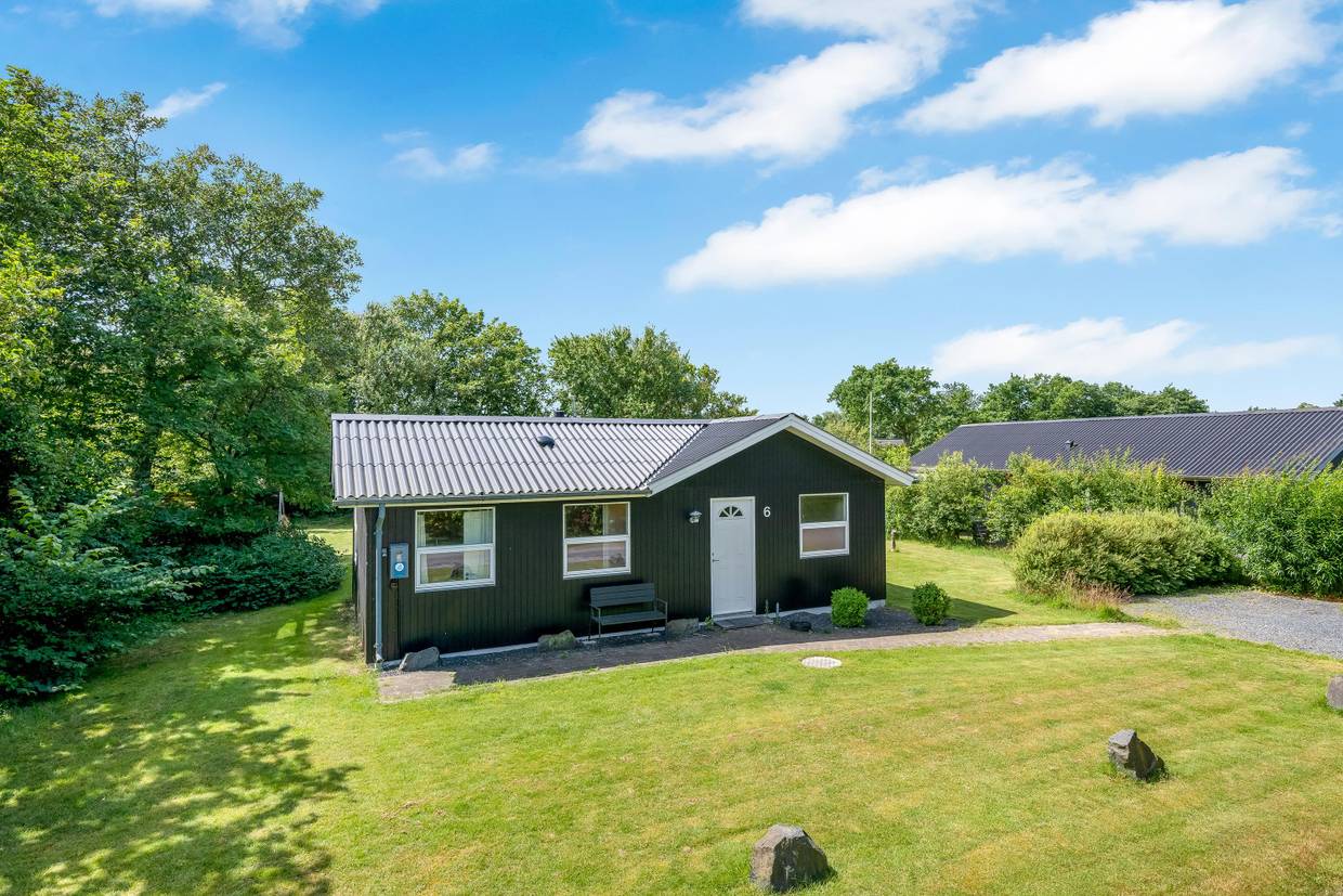 Foto von Ferienhaus RZ63 in Bork Havn - Westjütland