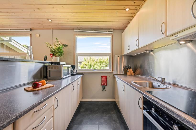 Foto von Ferienhaus RZ63 in Bork Havn - Westjütland