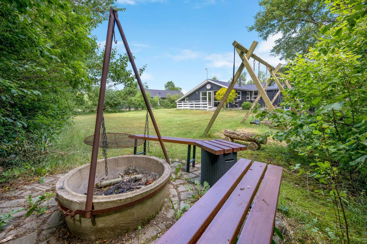 Foto von Ferienhaus RZ63 in Bork Havn - Westjütland