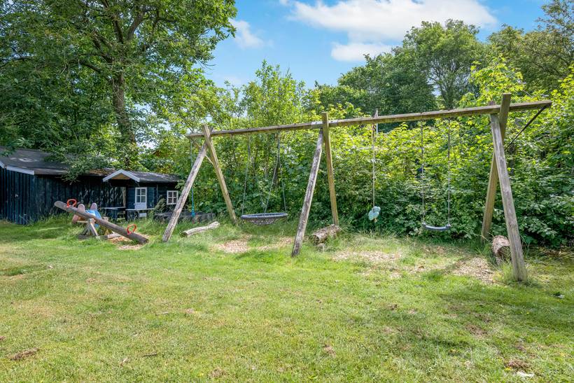Foto von Ferienhaus RZ63 in Bork Havn - Westjütland