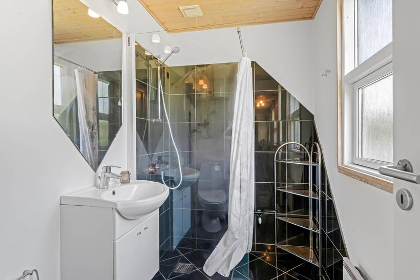 Foto von Ferienhaus RZ63 in Bork Havn - Westjütland