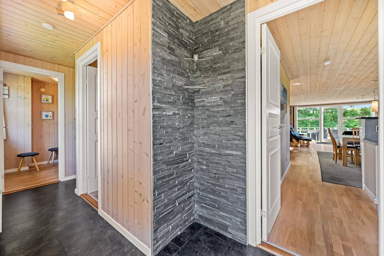 Foto von Ferienhaus RZ63 in Bork Havn - Westjütland