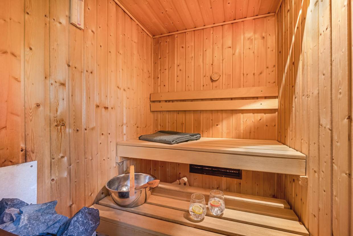 Foto von Ferienhaus RZ63 in Bork Havn - Westjütland