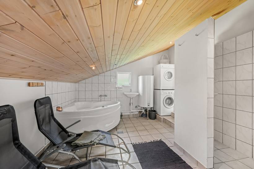 Foto von Ferienhaus RZ63 in Bork Havn - Westjütland