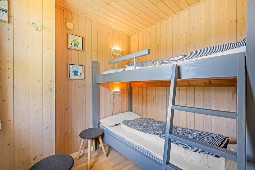 Foto von Ferienhaus RZ63 in Bork Havn - Westjütland