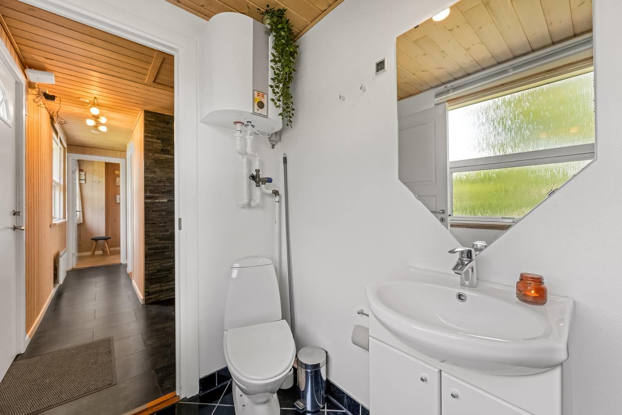 Foto von Ferienhaus RZ63 in Bork Havn - Westjütland