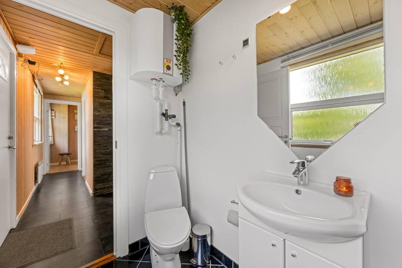 Foto von Ferienhaus RZ63 in Bork Havn - Westjütland