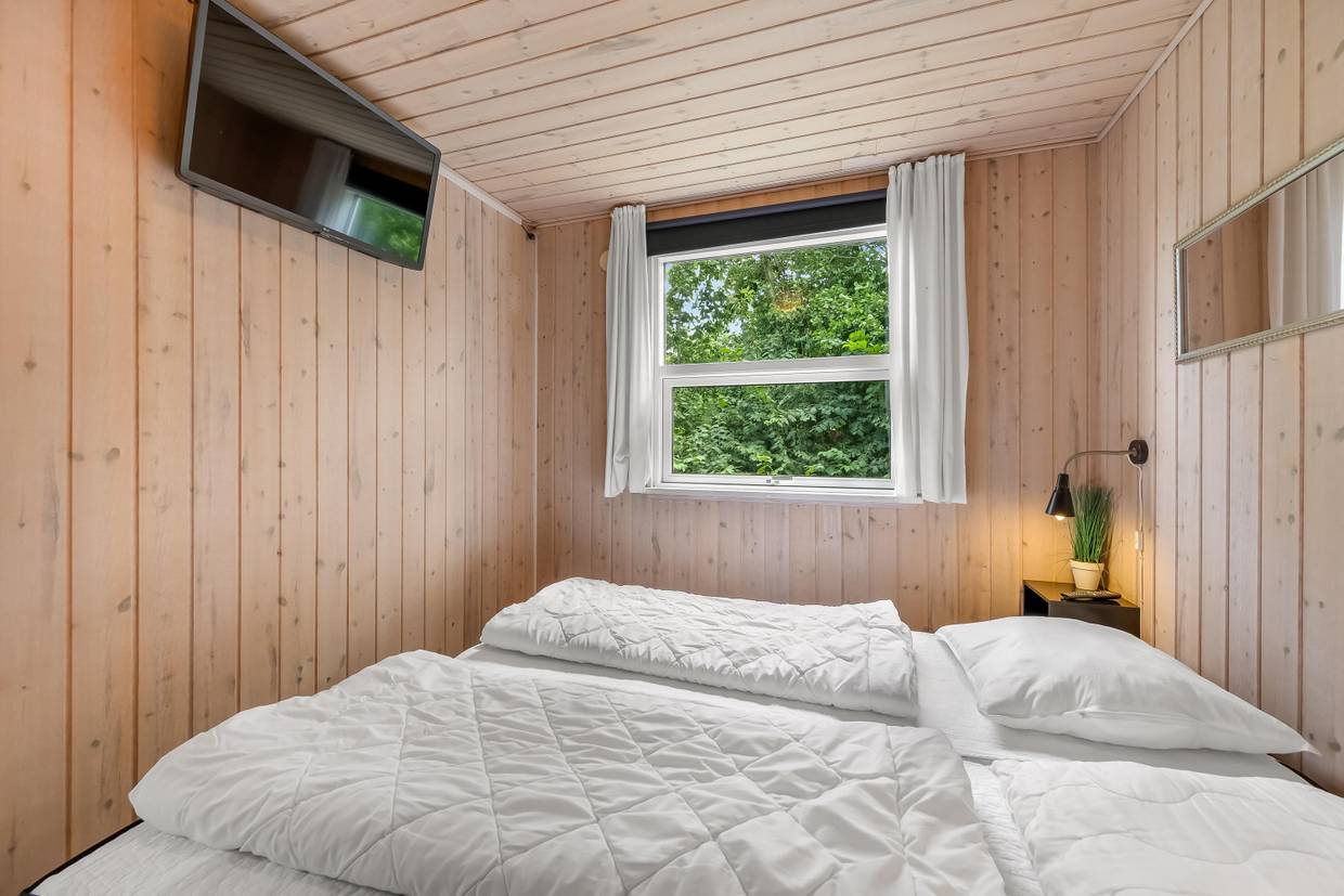 Foto von Ferienhaus RZ63 in Bork Havn - Westjütland