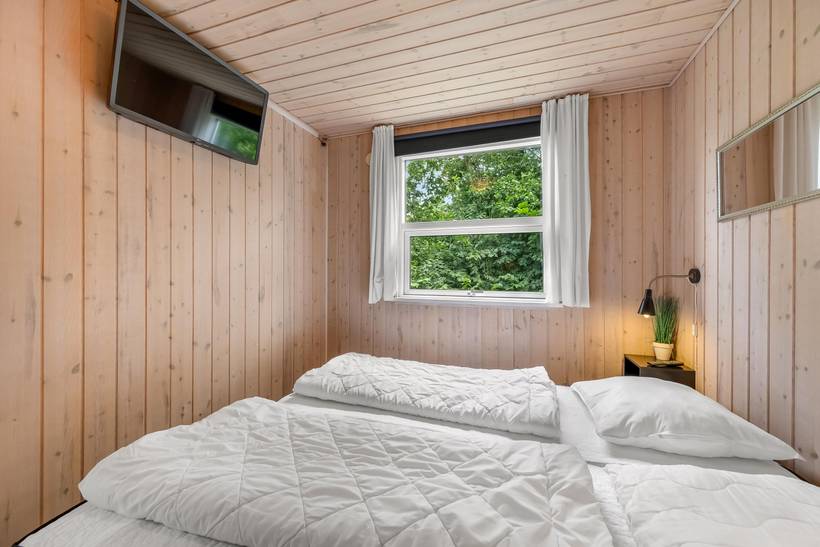 Foto von Ferienhaus RZ63 in Bork Havn - Westjütland
