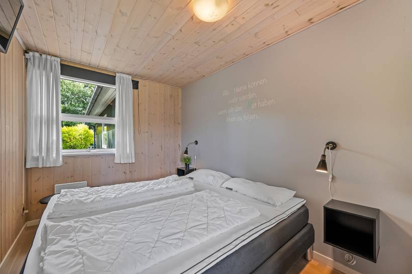 Foto von Ferienhaus RZ63 in Bork Havn - Westjütland