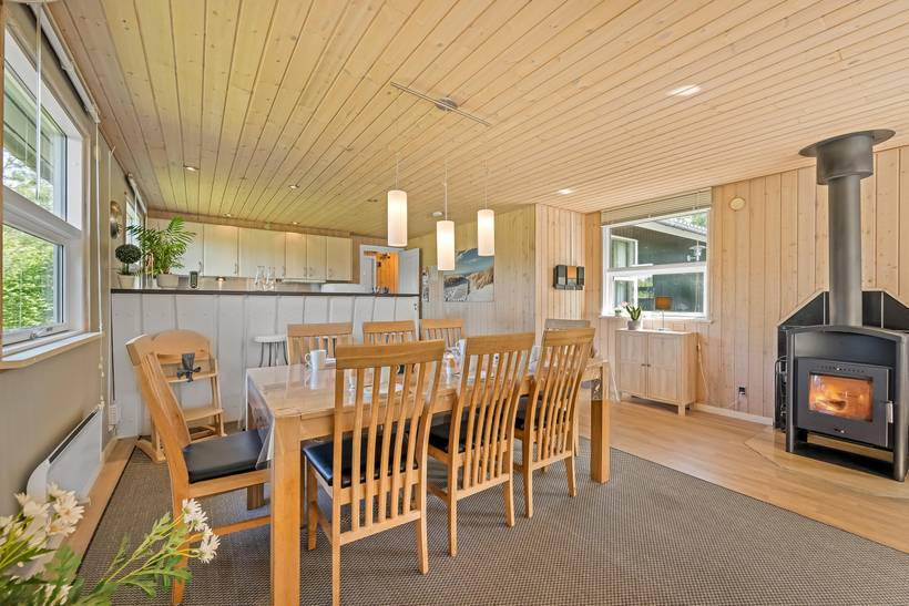 Foto von Ferienhaus RZ63 in Bork Havn - Westjütland