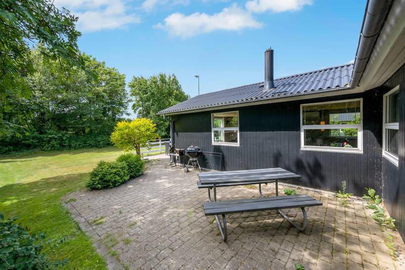Foto von Ferienhaus RZ63 in Bork Havn - Westjütland