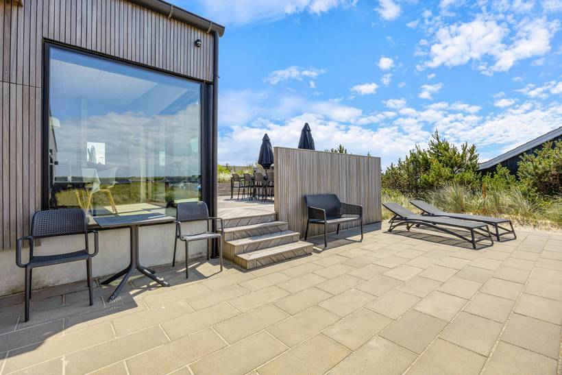Foto von Ferienhaus RZ64 in Bjerregård - Westjütland