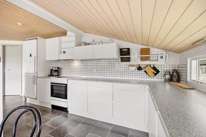 Foto von Ferienhaus RZ68 in Henne Strand - Westjütland