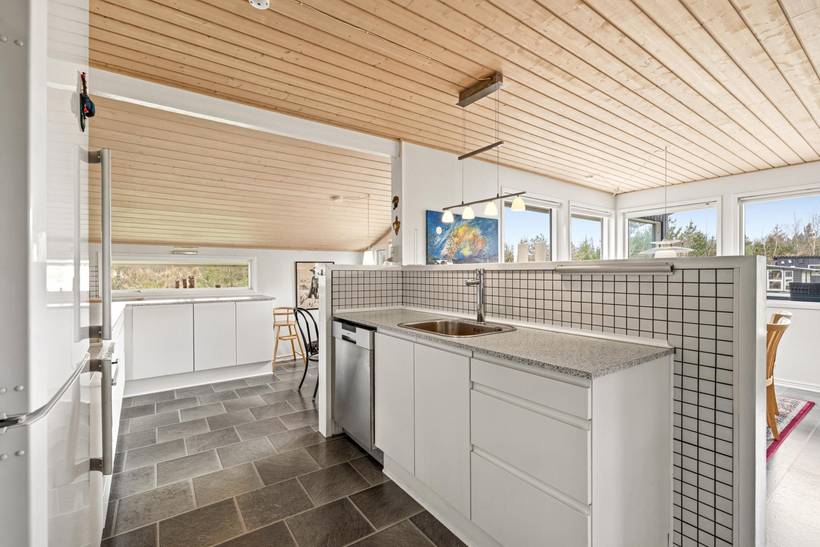 Foto von Ferienhaus RZ68 in Henne Strand - Westjütland