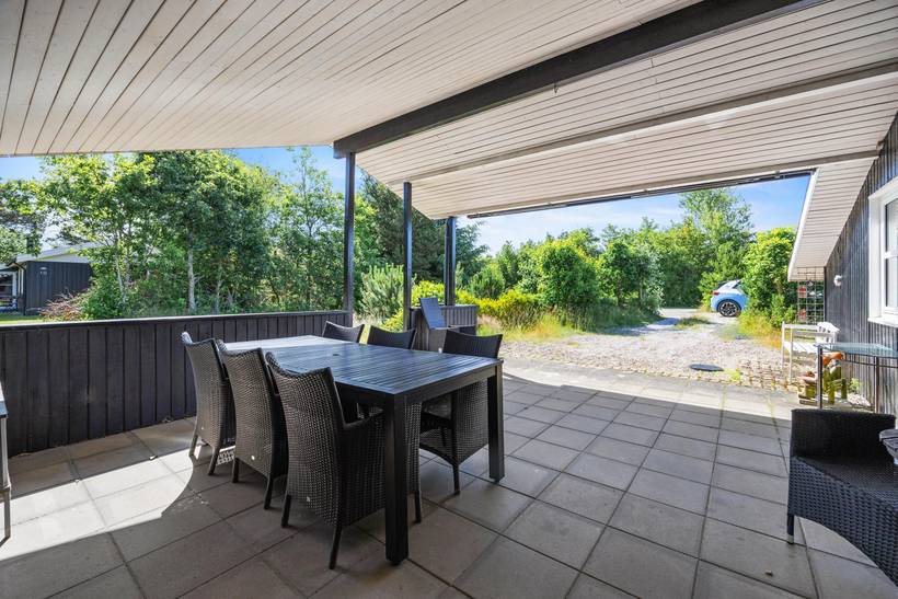 Foto von Ferienhaus RZ68 in Henne Strand - Westjütland