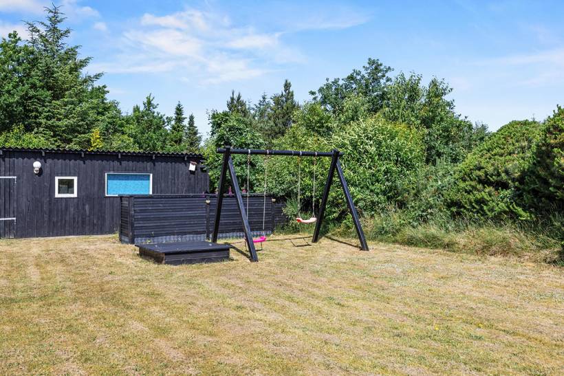 Foto von Ferienhaus RZ68 in Henne Strand - Westjütland
