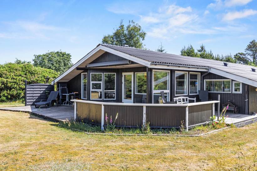 Foto von Ferienhaus RZ68 in Henne Strand - Westjütland