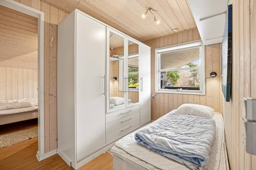 Foto von Ferienhaus RZ68 in Henne Strand - Westjütland