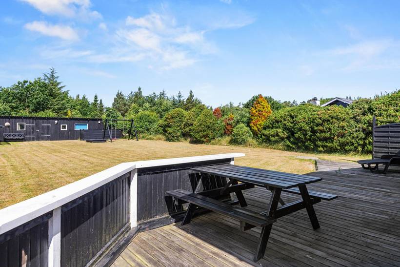 Foto von Ferienhaus RZ68 in Henne Strand - Westjütland