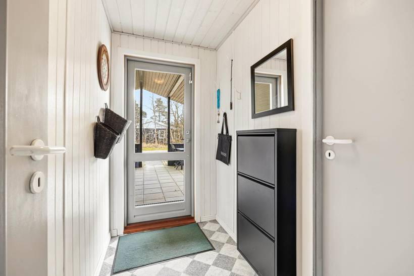 Foto von Ferienhaus RZ68 in Henne Strand - Westjütland