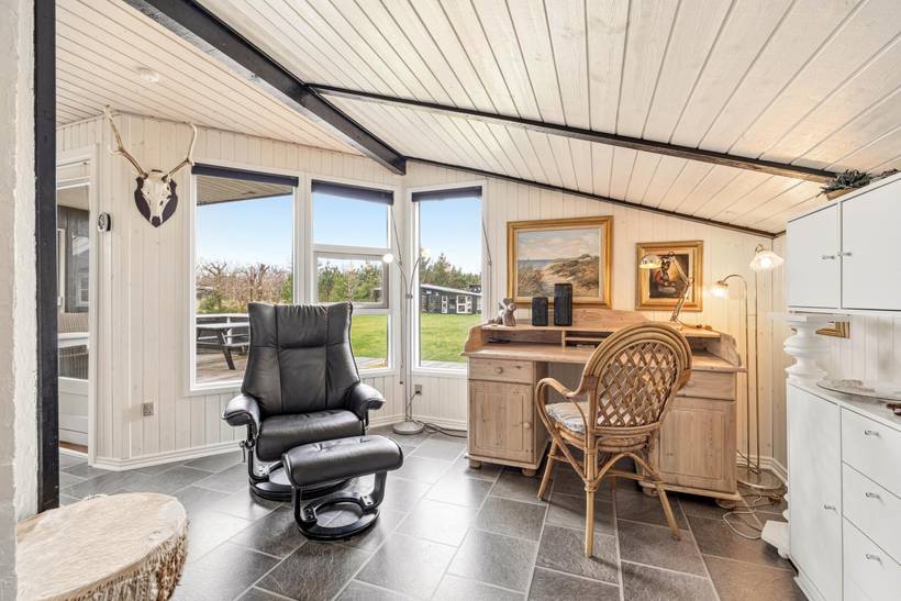 Foto von Ferienhaus RZ68 in Henne Strand - Westjütland