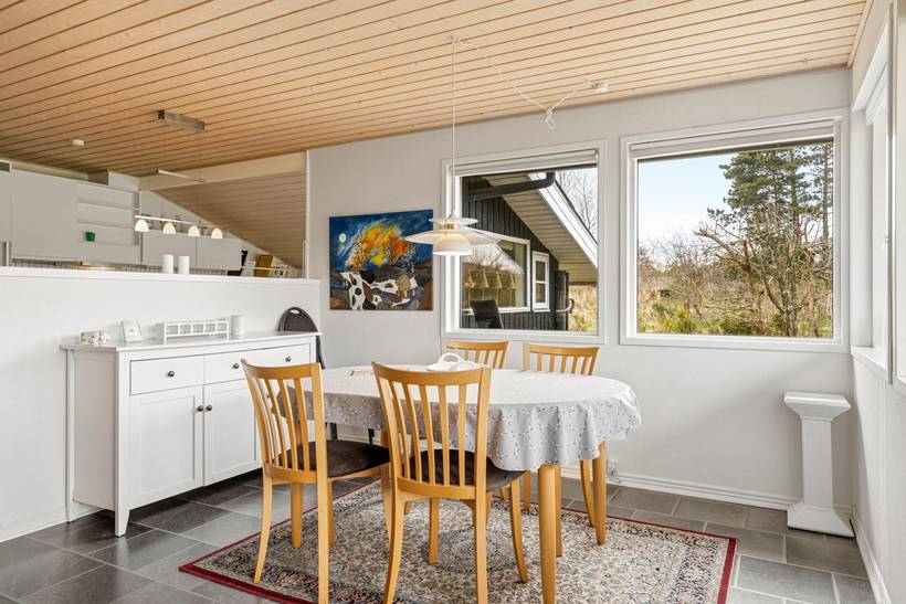 Foto von Ferienhaus RZ68 in Henne Strand - Westjütland