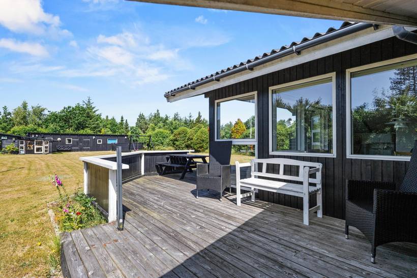 Foto von Ferienhaus RZ68 in Henne Strand - Westjütland