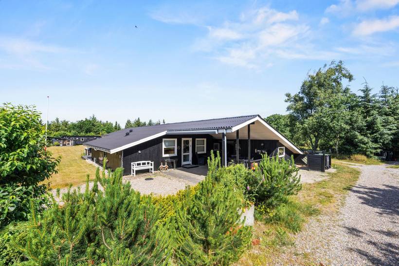 Foto von Ferienhaus RZ68 in Henne Strand - Westjütland