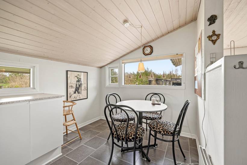 Foto von Ferienhaus RZ68 in Henne Strand - Westjütland