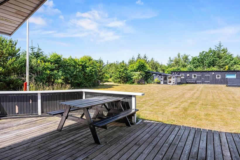 Foto von Ferienhaus RZ68 in Henne Strand - Westjütland
