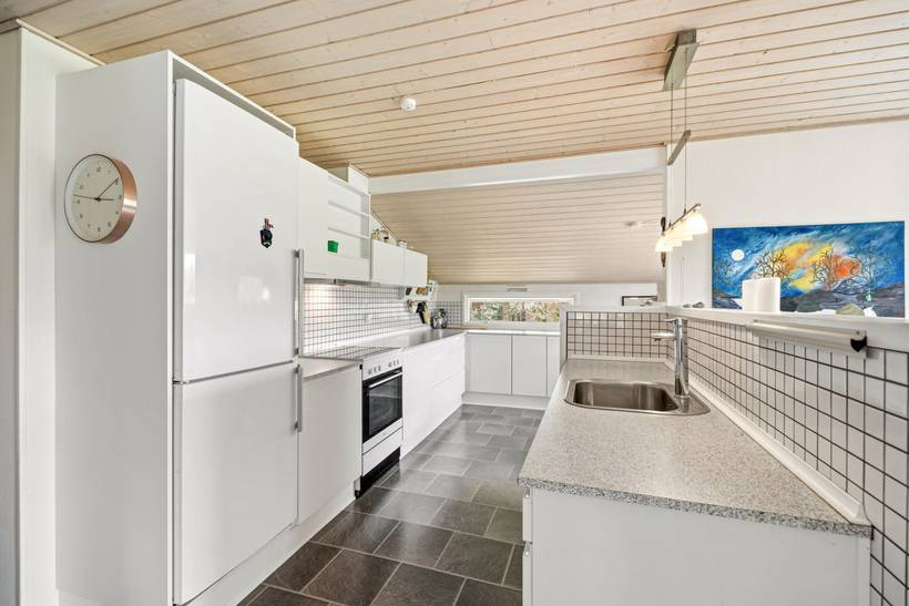 Foto von Ferienhaus RZ68 in Henne Strand - Westjütland
