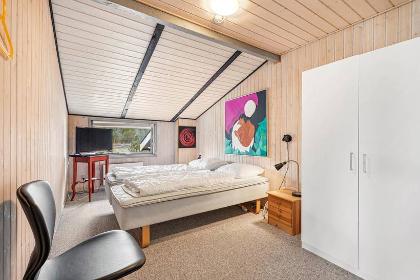 Foto von Ferienhaus RZ68 in Henne Strand - Westjütland