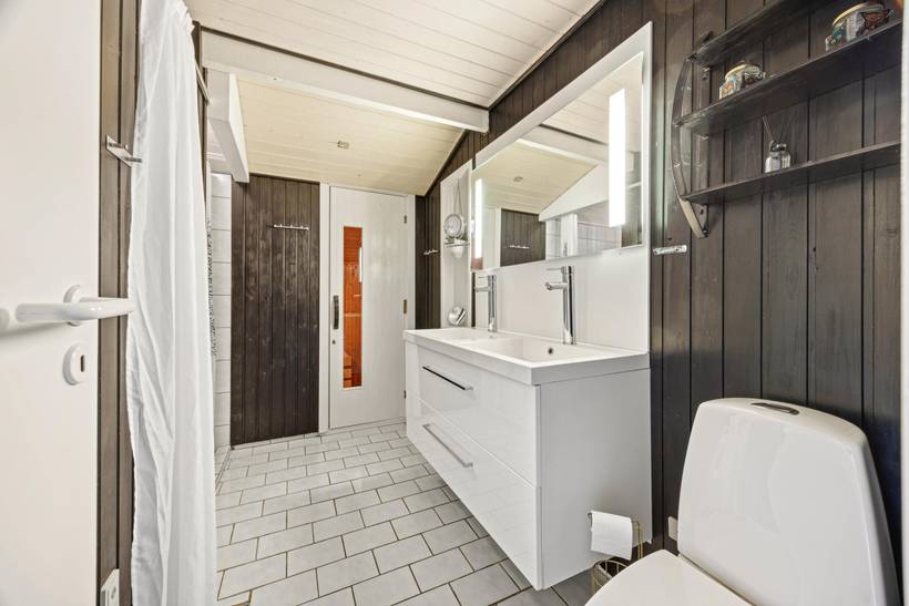 Foto von Ferienhaus RZ68 in Henne Strand - Westjütland