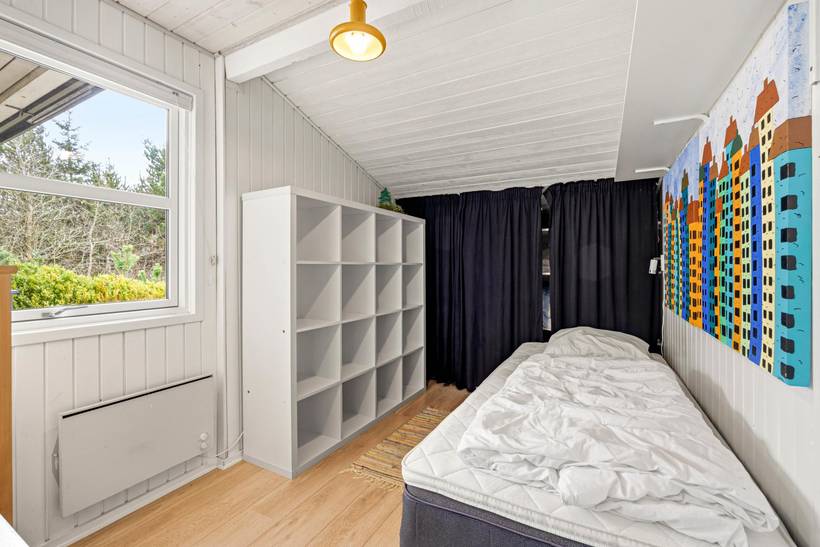 Foto von Ferienhaus RZ68 in Henne Strand - Westjütland