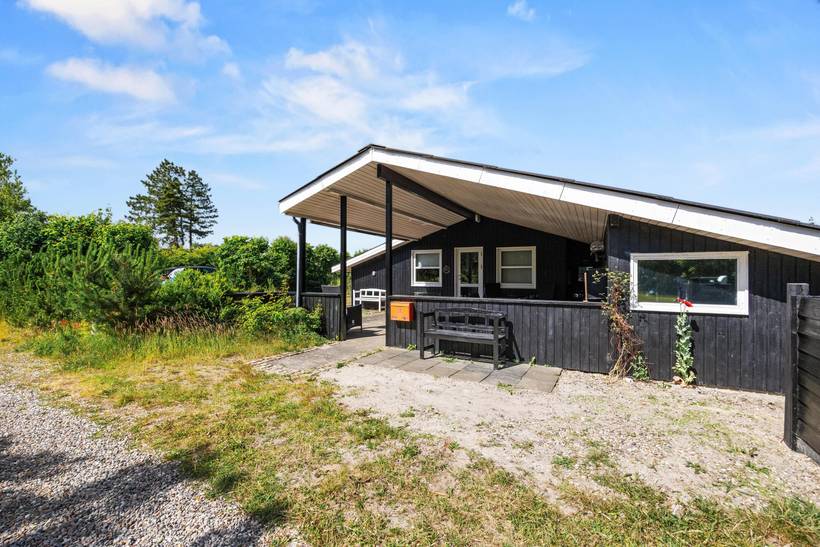 Foto von Ferienhaus RZ68 in Henne Strand - Westjütland