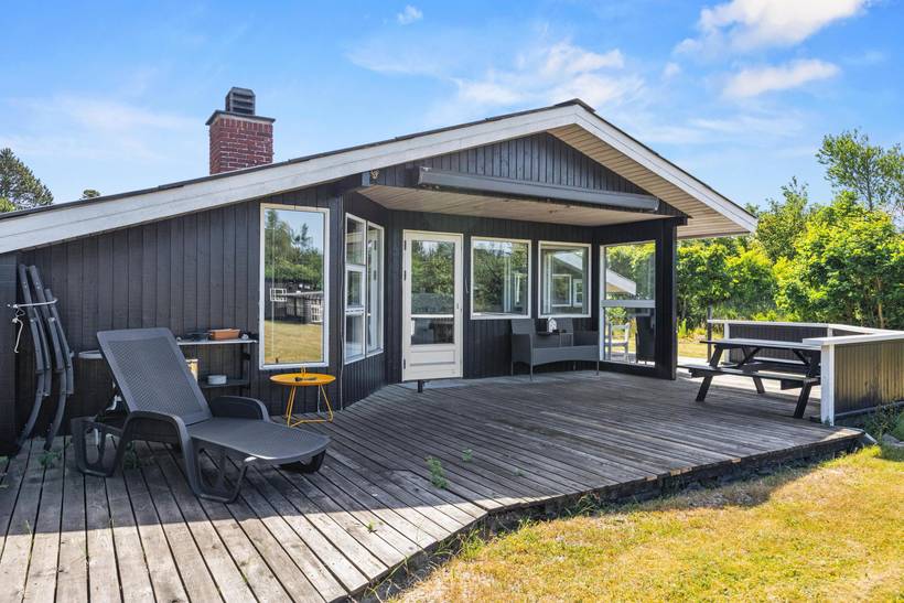 Foto von Ferienhaus RZ68 in Henne Strand - Westjütland