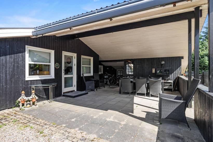 Foto von Ferienhaus RZ68 in Henne Strand - Westjütland