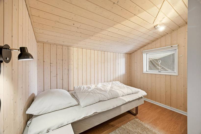 Foto von Ferienhaus RZ68 in Henne Strand - Westjütland