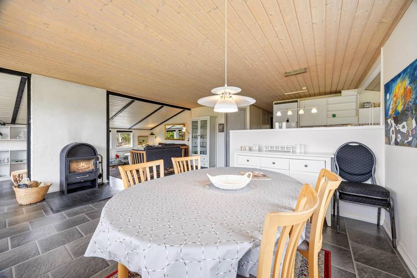 Foto von Ferienhaus RZ68 in Henne Strand - Westjütland