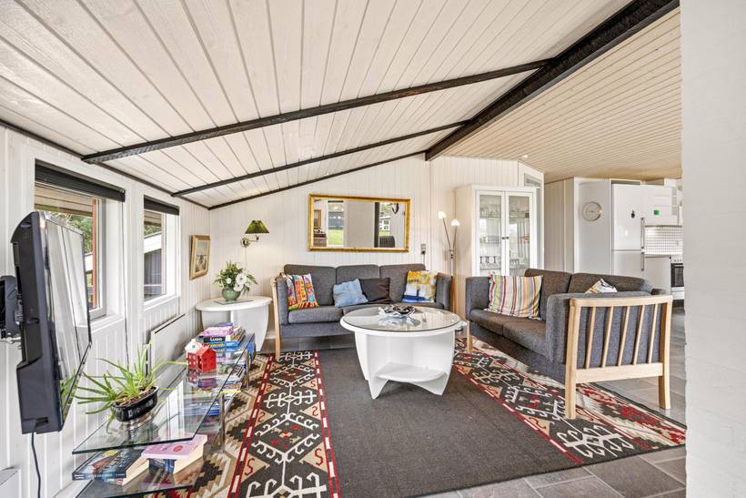 Foto von Ferienhaus RZ68 in Henne Strand - Westjütland