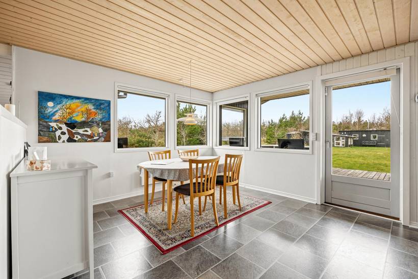 Foto von Ferienhaus RZ68 in Henne Strand - Westjütland