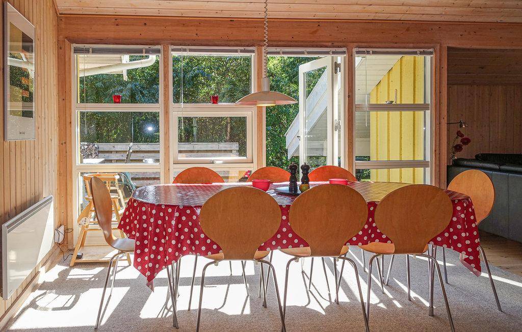 Foto von Ferienhaus RZ70 in Sømarken - Bornholm