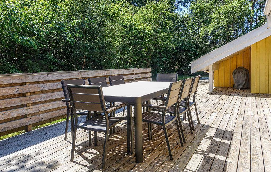 Foto von Ferienhaus RZ70 in Sømarken - Bornholm
