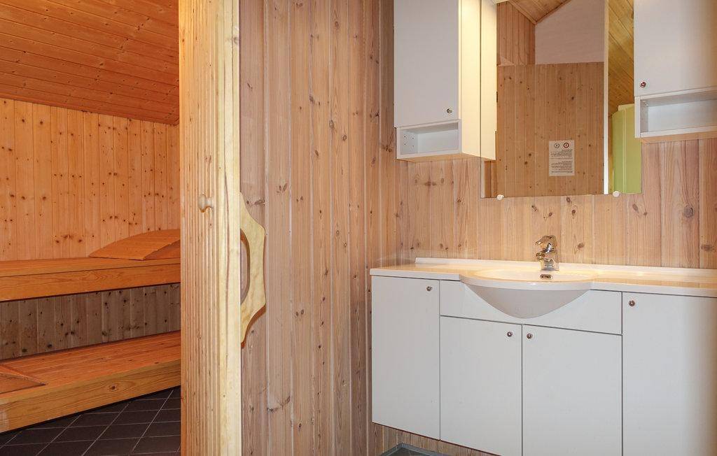 Foto von Ferienhaus RZ70 in Sømarken - Bornholm