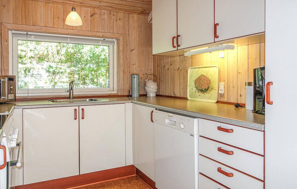 Foto von Ferienhaus RZ70 in Sømarken - Bornholm