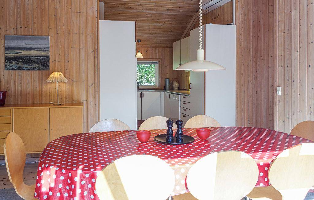 Foto von Ferienhaus RZ70 in Sømarken - Bornholm