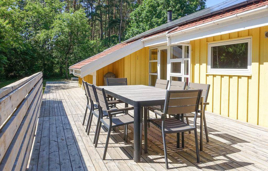 Foto von Ferienhaus RZ70 in Sømarken - Bornholm